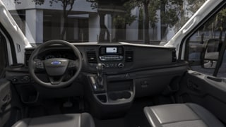 2024 Ford Transit® Internal Image 2